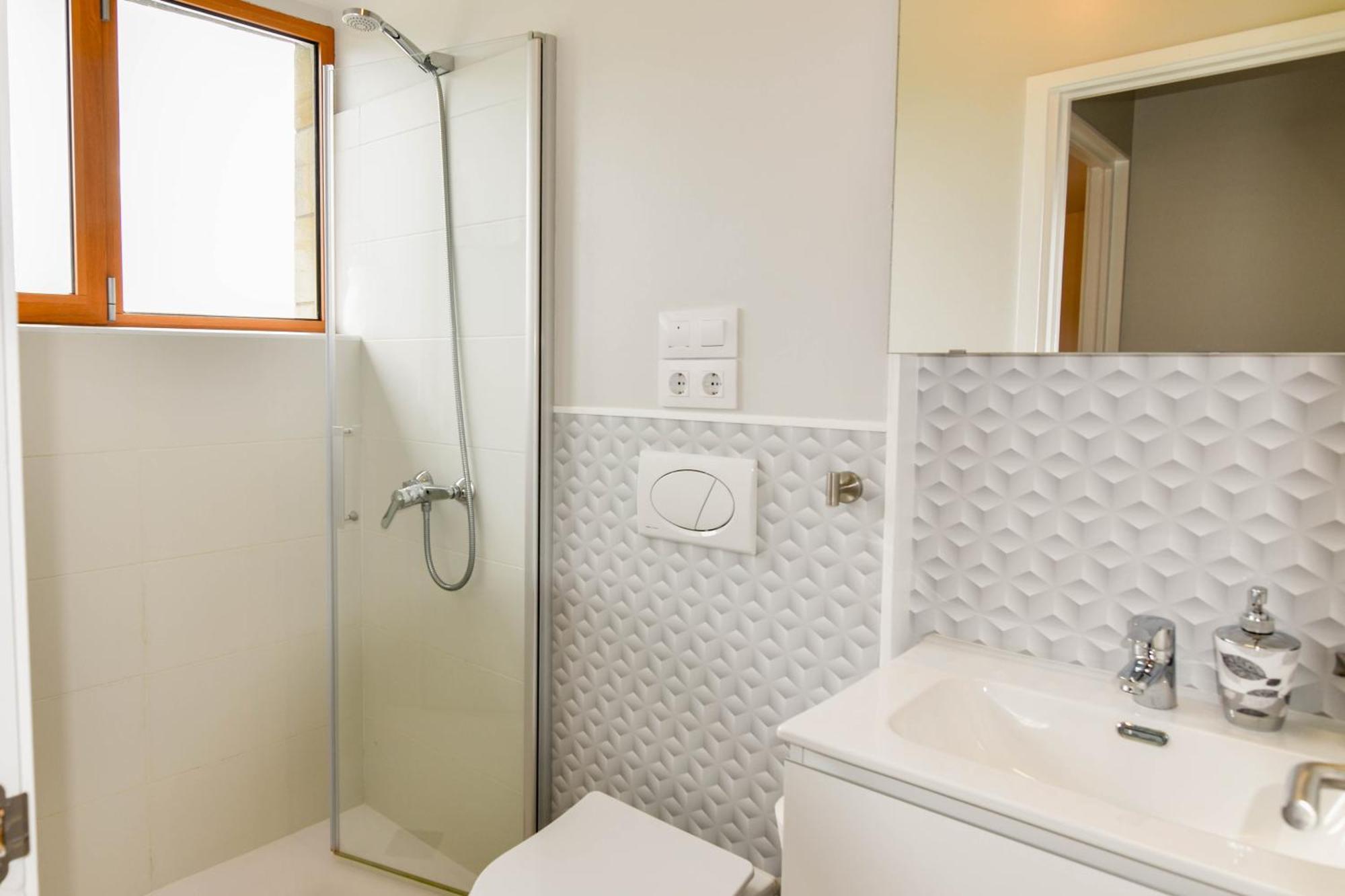 Casa Con Gran Jardin Y Piscina En Cabarceno Villa Villanueva  Ngoại thất bức ảnh